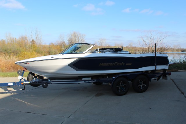 2024 Prostar by Mastercraft