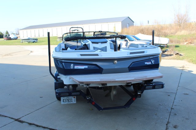2024 Prostar by Mastercraft