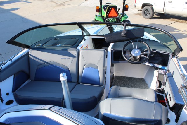2024 Prostar by Mastercraft