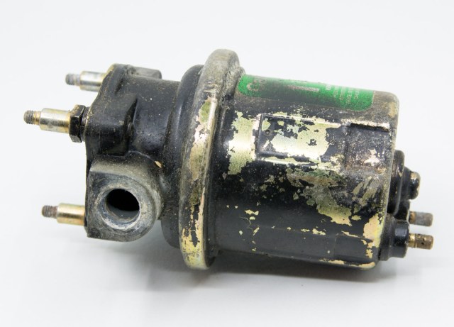 1995 Primary Fuel Pump by Nautique PCM - GT40