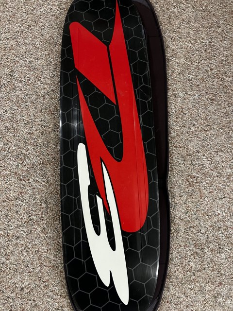 2022 Aira Carbon Honeycomb by D3