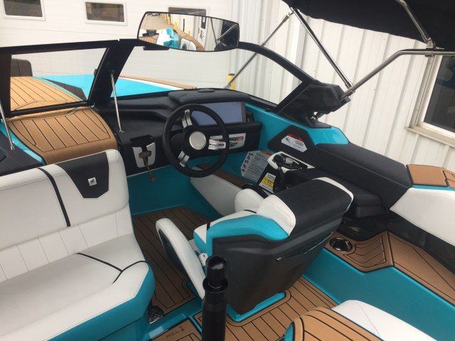 2023 Ski Nautique by Nautique