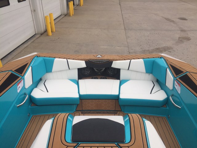 2023 Ski Nautique by Nautique