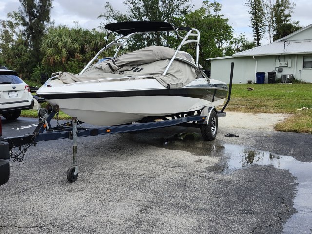 2006 response LXI by Malibu