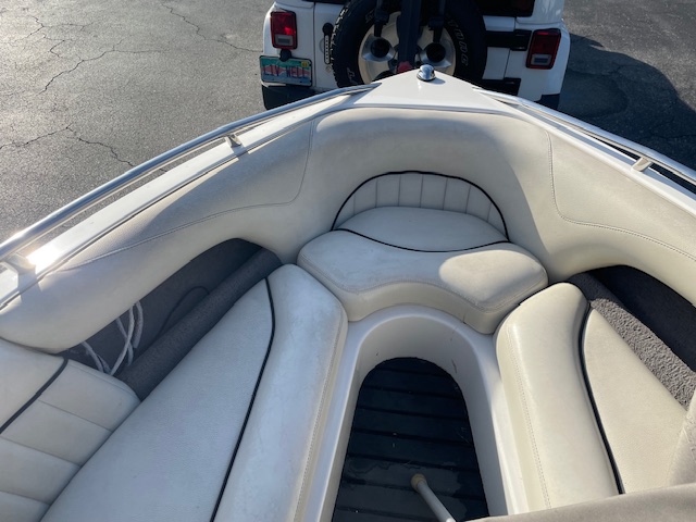 2006 response LXI by Malibu