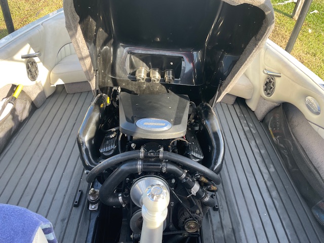 2006 response LXI by Malibu