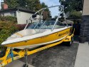2008 X7 Wakeboard Edition by MasterCraft
