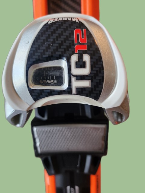 2013 Magnesium GS Racers by Blizzard
