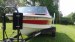 1989 Ski Nautique by Correct Craft