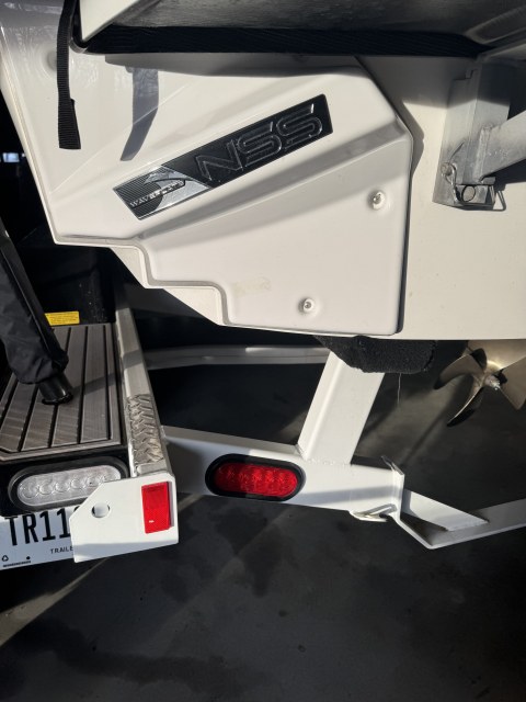 2019 Super Air 210 by Nautique