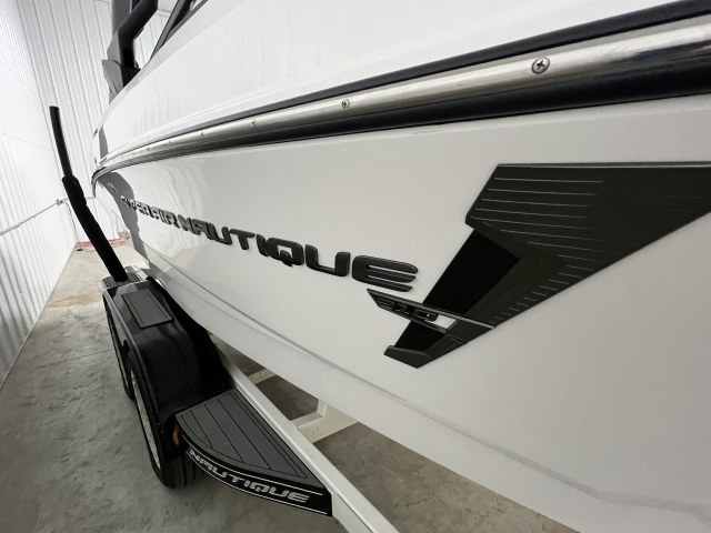 2019 Super Air 210 by Nautique