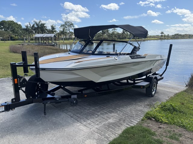 2024 Nautique by Nautique