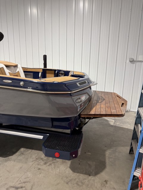 2023 Prostar by Mastercraft