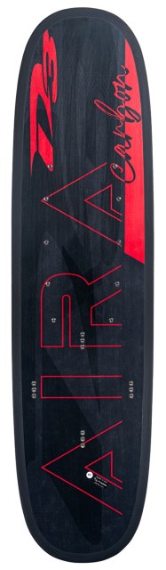 2025 honeycomb rubber edge 42" by D3 skis