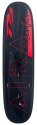 2025 honeycomb rubber edge 42" by D3 skis