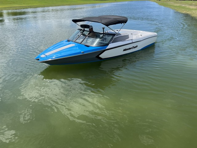 2024 Prostar by MasterCraft