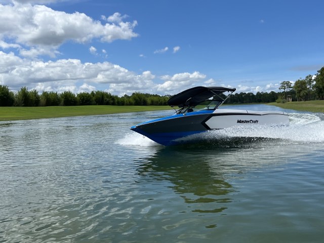 2024 Prostar by MasterCraft