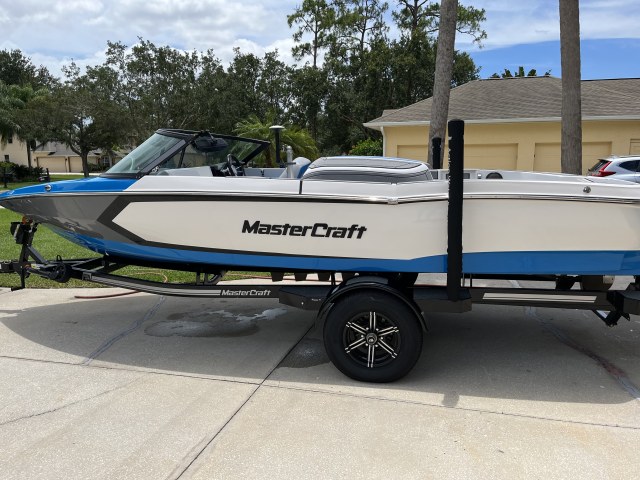 2024 Prostar by MasterCraft