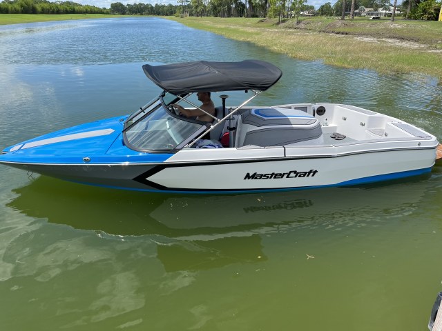 2024 Prostar by MasterCraft