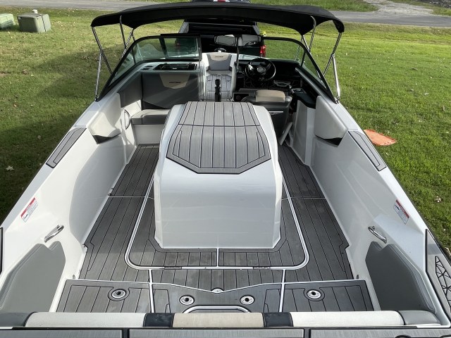 2022 Ski Nautique 200 by Correct Craft