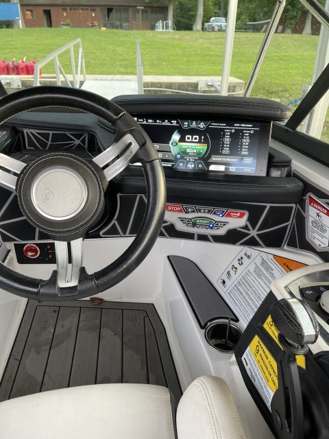 2022 Ski Nautique 200 by Correct Craft