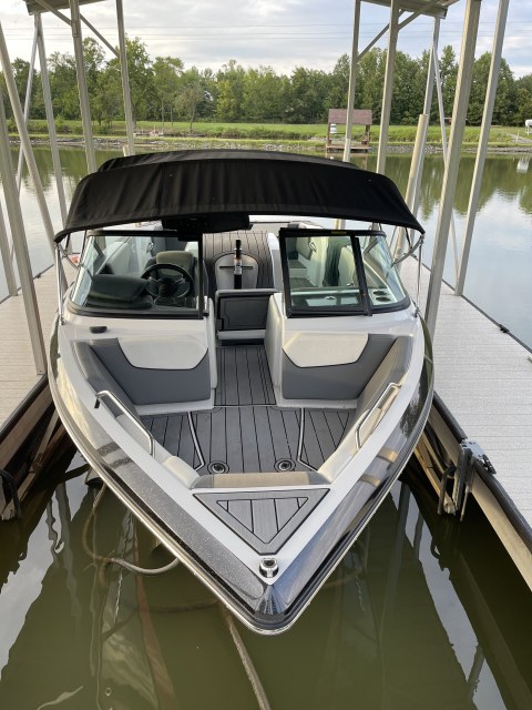 2022 Ski Nautique 200 by Correct Craft