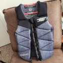 2022 Syndicate Rebel Comp Vest by HO