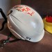 2021 Pyranha Helmet by Shred Ready