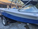 2008 Ski Nautique 196 by Correct Craft