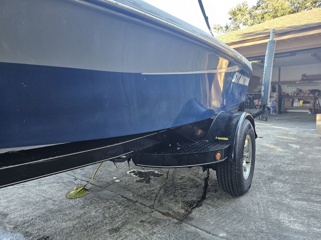 2008 Ski Nautique 196 by Correct Craft