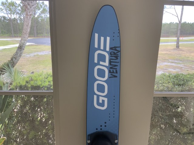 2025 Ventura by Goode