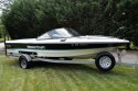 1993 Prostar 205 by Mastercraft