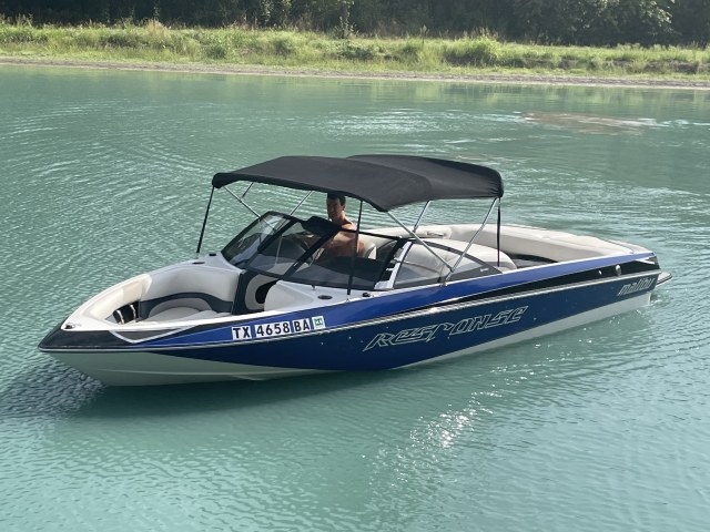 2009 Response LXI by Malibu