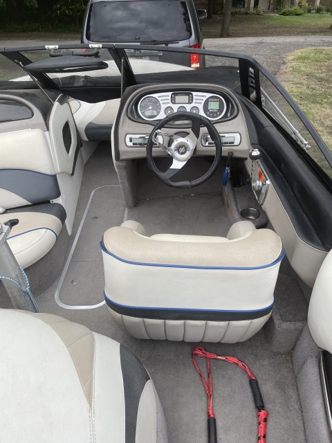 2009 Response LXI by Malibu