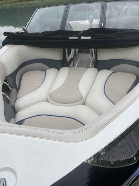 2009 Response LXI by Malibu