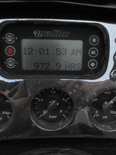 2009 Response LXI by Malibu