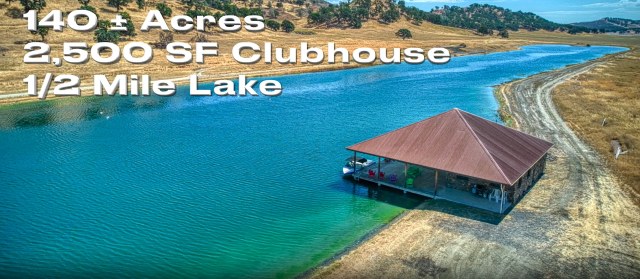 2025 Private Ski Lake by Ski Club in Northern CA.