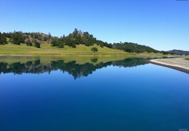 2025 Private Ski Lake by Ski Club in Northern CA.