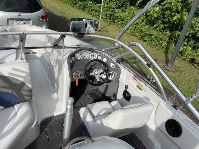 2005 Outback by Moomba