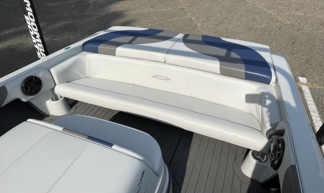 2005 Outback by Moomba