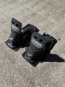 2020 Wileys High Wrap PAIR by Wiley