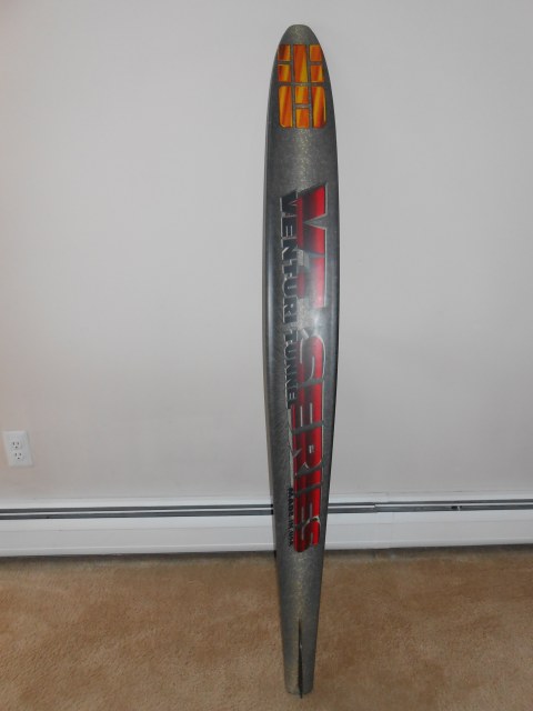 1995 Extreme VTC 9.6 Flex by HO