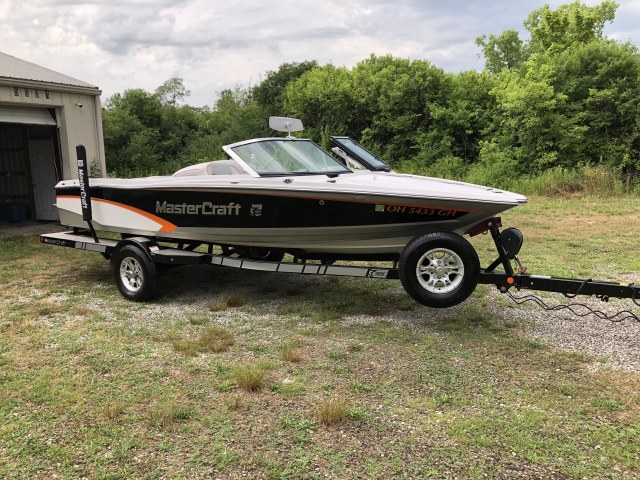 2015 Prostar by Mastercraft