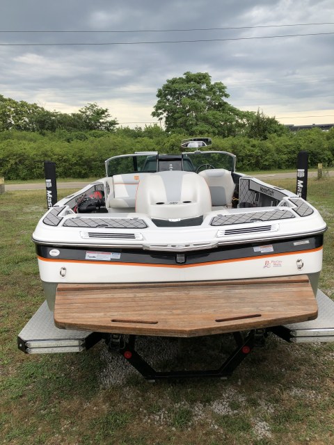 2015 Prostar by Mastercraft