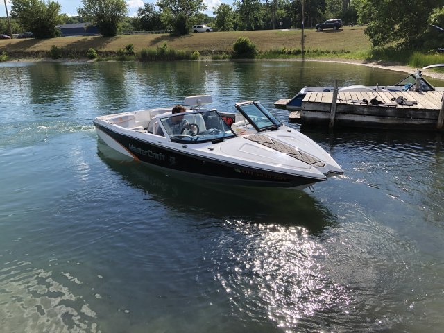 2015 Prostar by Mastercraft
