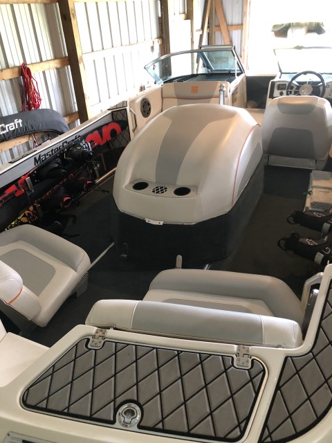 2015 Prostar by Mastercraft