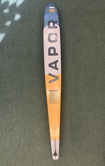 2025 Vapor Lithium + Double Carbite by Radar