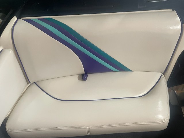 1996 Flightcraft (Barefooter) by Malibu