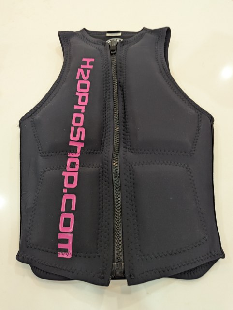 2018 Women's Vest by H2O Pro Shop