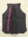 2018 Women's Vest by H2O Pro Shop